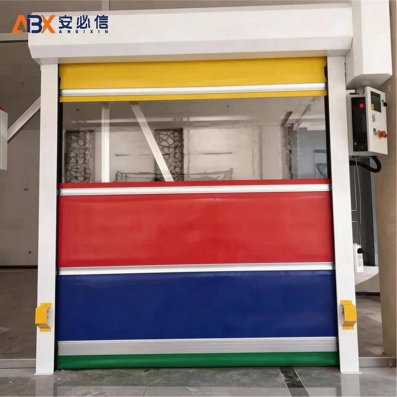 武汉高速门