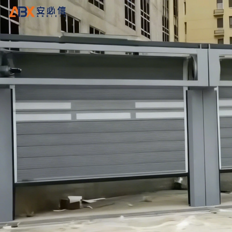 武汉雷达高速门